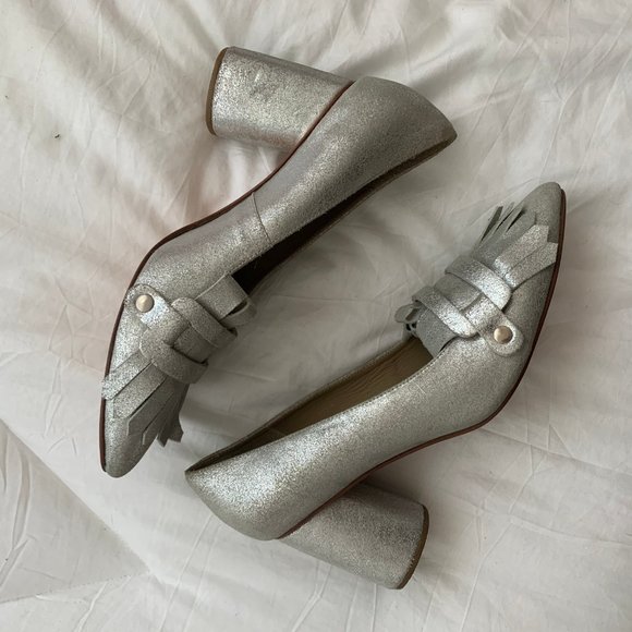 Rachel Comey Dunn Loafer - Picture 5 of 6